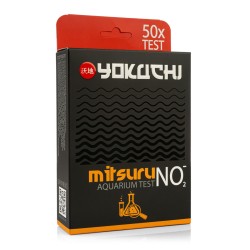 Yokuchi Mitsuru Aquarium Test NO2 - test azotynów do akwarium