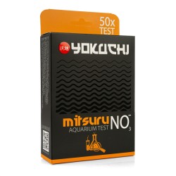 Yokuchi Mitsuru Aquarium Test NO3 - test azotanów do akwarium