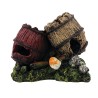 Ozdoba akwariowa Beczki 9,5x8,5x10 cm Aquael
