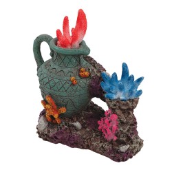 Ozdoba akwariowa Dzbanek 13,5x7,7x12,6 cm Aquael