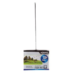 Siatka do ryb teleskopowa 8" 20x15 cm Aquael