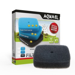 Wkład gąbkowy Standard ULTRAMAX 20 PPI Aquael Wkład gąbkowy Standard ULTRAMAX 20 PPI Aquael