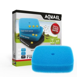 Wkład filtracyjny AQUAEL Finish Sponge 30 PPI do ULTRAMAX/MAXIKANI