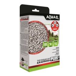 Wkład filtracyjny ZEOMAX PLUS 1L Aquael