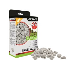 Wkład filtracyjny NATUREMAX BIO 1L Aquael Wkład filtracyjny NATUREMAX BIO 1L Aquael