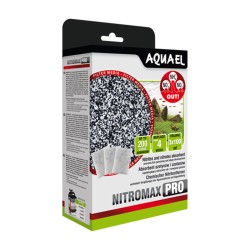 Wkład filtracyjny NITROMAX PRO 3x100 ml Aquael