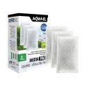 Wkład filtracyjny AQUAEL Media Pack FZN PRO Phosmax 3 szt.