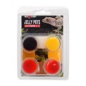 Jelly Pots - galaretki dla gadów 8 szt. mix smaków Repti Planet