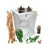 Gotowe zestawy terrarium