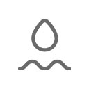 Wodoodporność IPX8 i dyskretny montaż