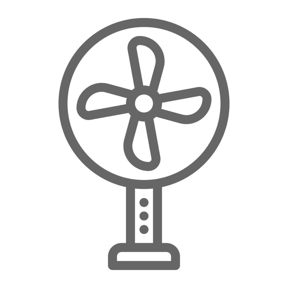 Mini Fan 1W – wentylator do terrarium (cichy i kompaktowy)