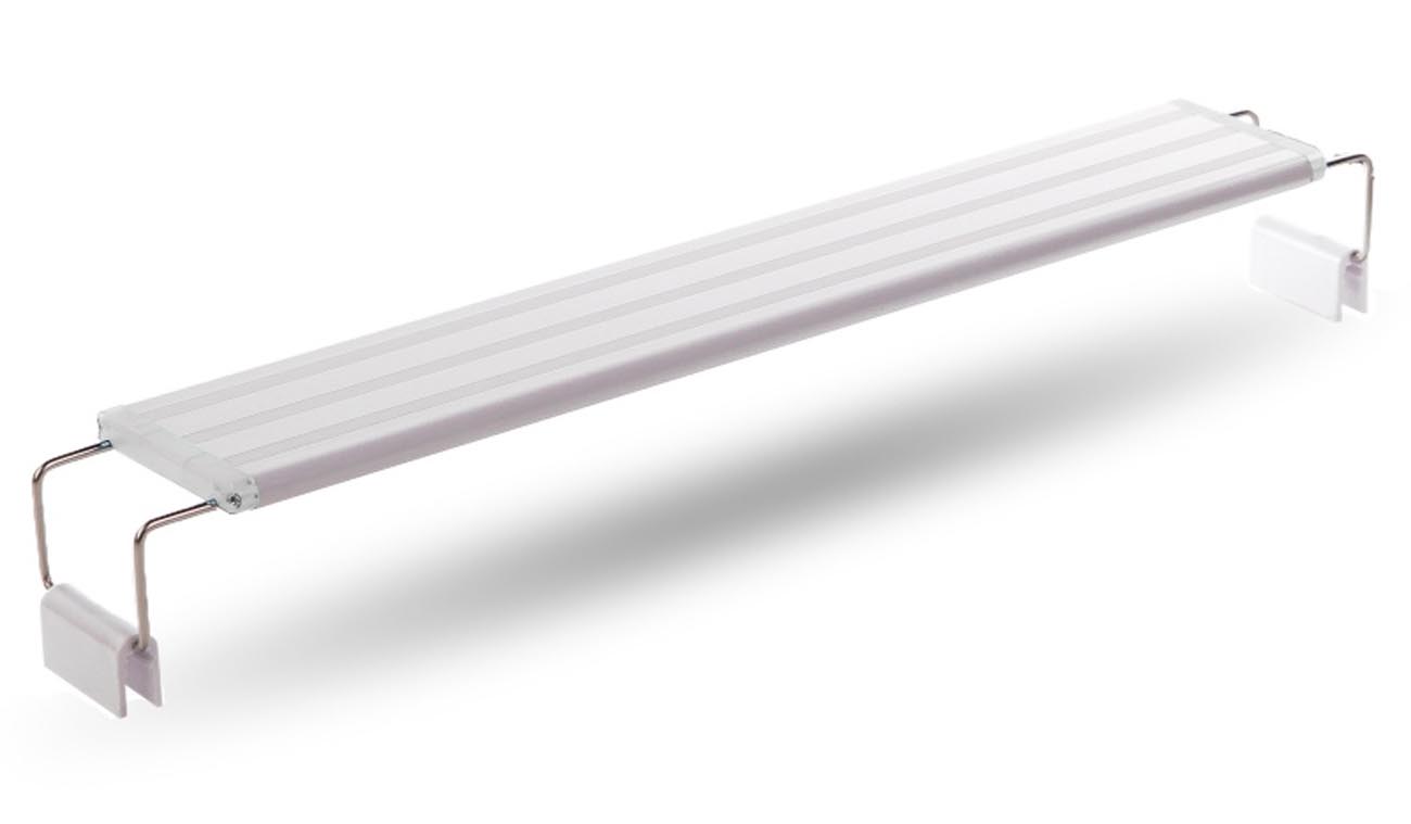 Lampa LED do terrarium i akwarium Kruger Meier Larino S-Line