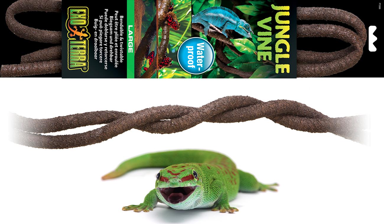 Liana Jungle Vine L 182cm EXO TERRA