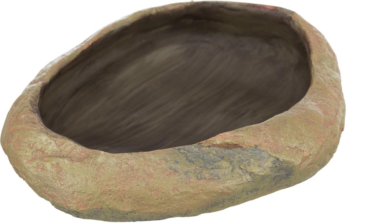 Miska na wodę - basenik do terrarium