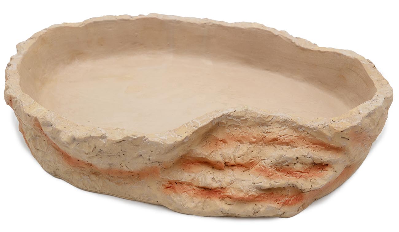 Basen - Miseczka do terrarium Canyon 27cm