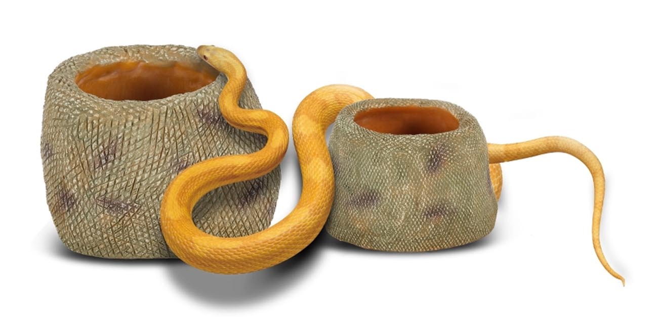 Basen i miska dla Węża Repti Planet Snake Dish M
