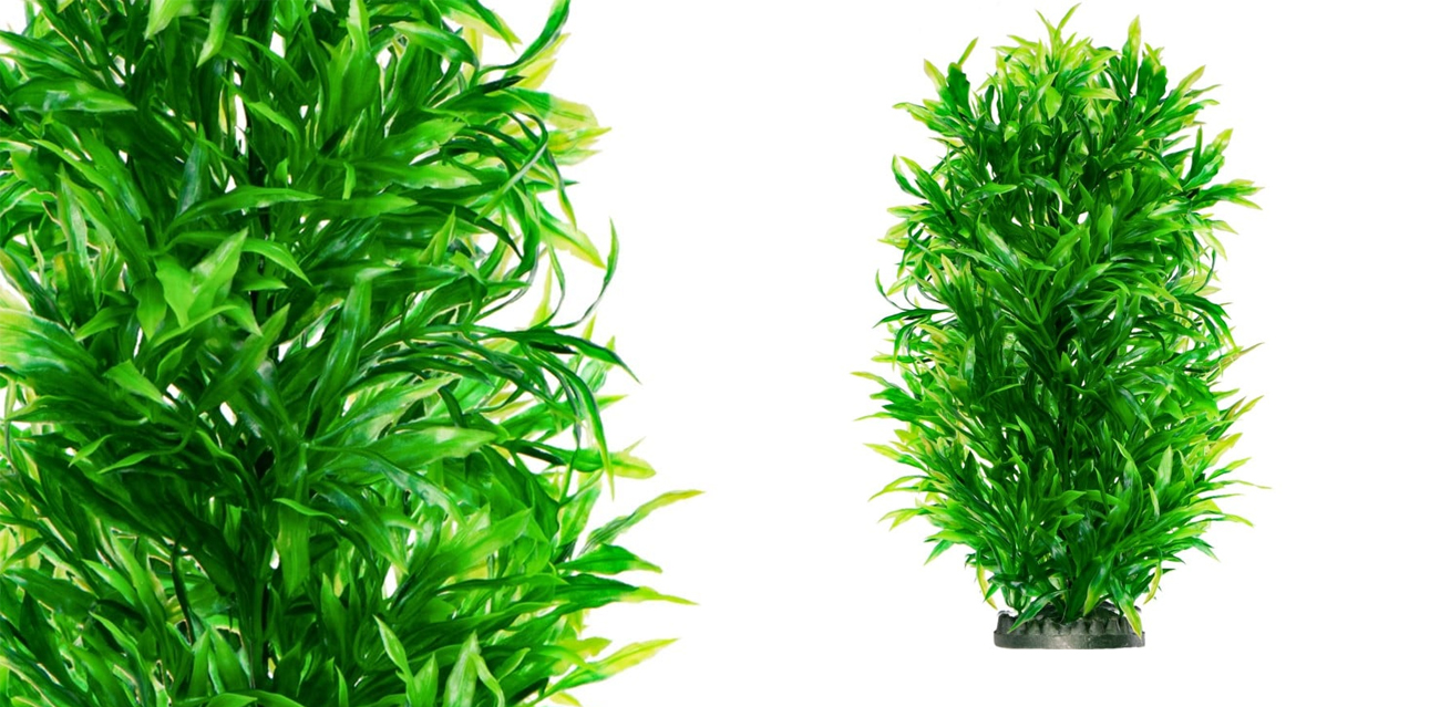 Kruger Meier Wysoka Roślina "High Leafy" 30cm