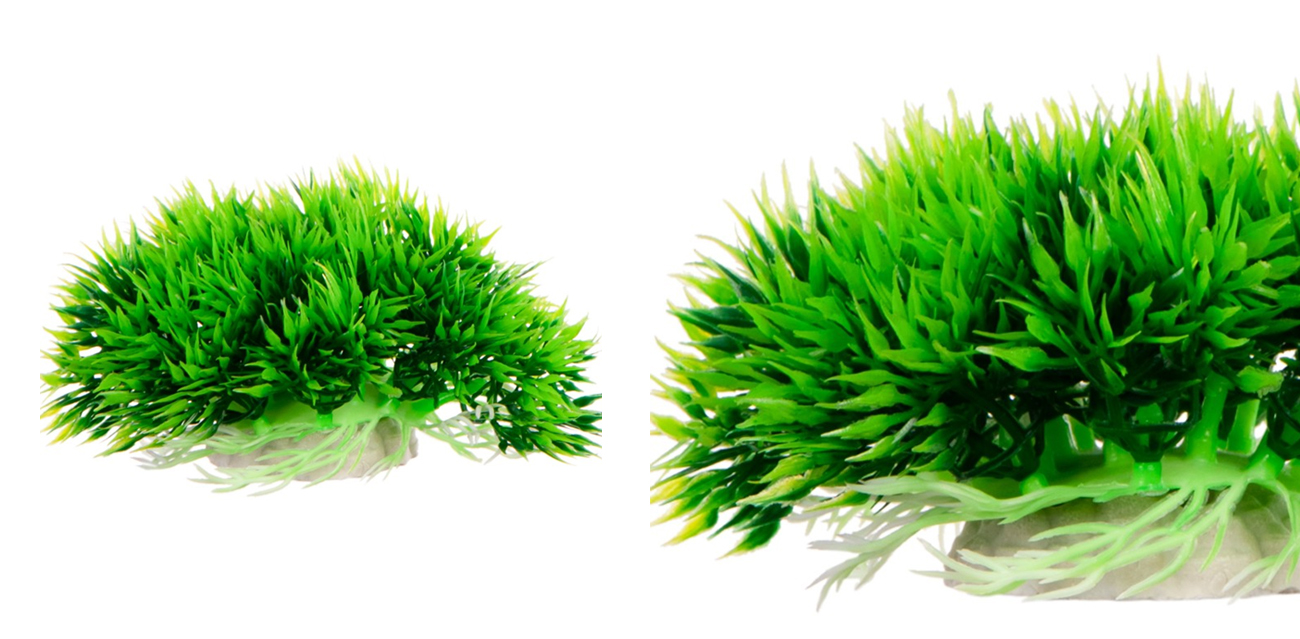 Kruger Meier Sztuczny Trawnik "Mini Grass Green" 6cm