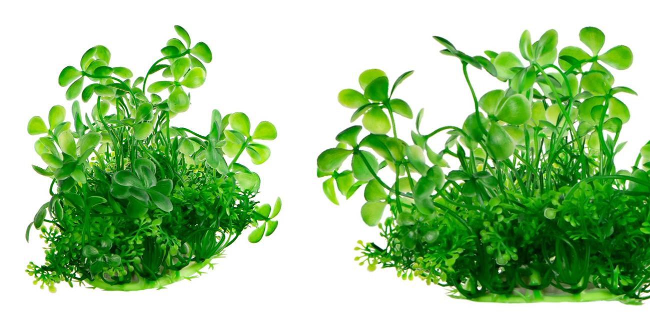 Kruger Meier Kompozycja "Lucky Clover" 7cm (Czterolistna Koniczyna)