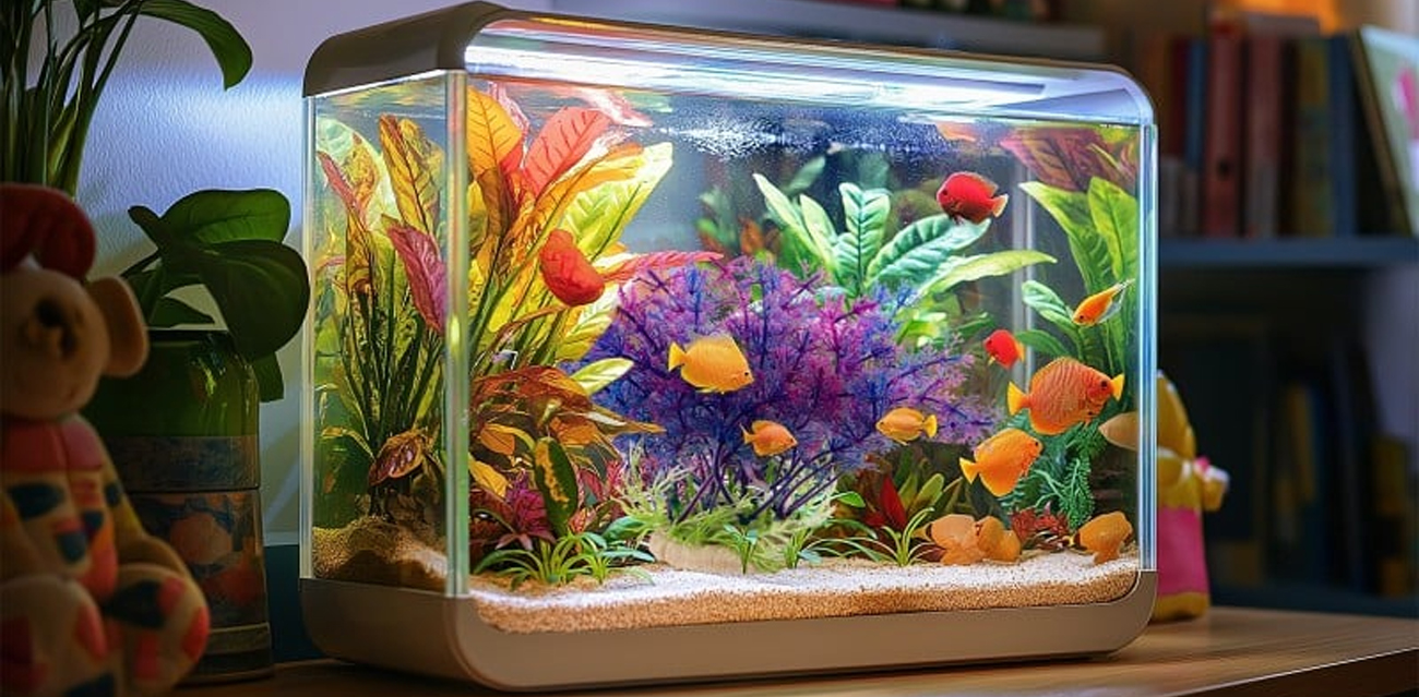 Dlaczego warto wybrać roślinkę "Sea Bloom"?