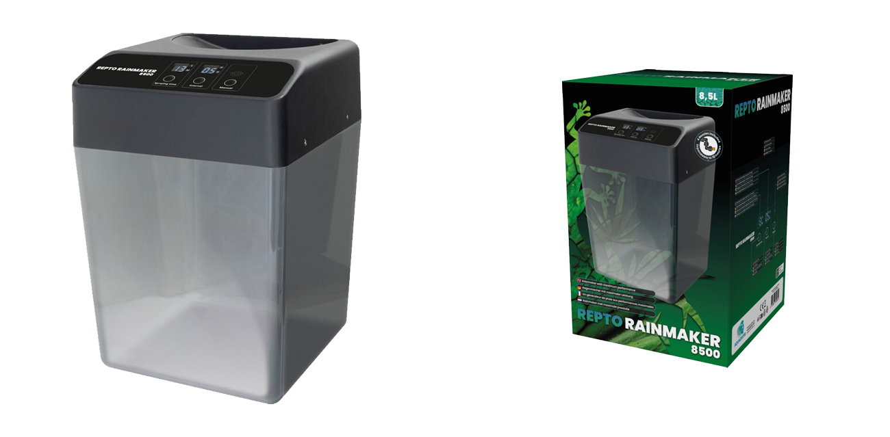 Repto Rainmaker 8500 (8,5 l) – automatyczny system zraszania