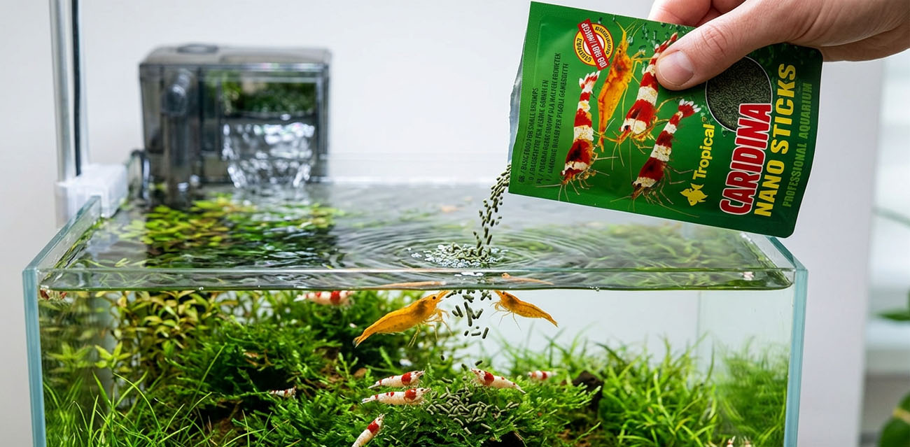 Wapń i spirulina dla zdrowego pancerza