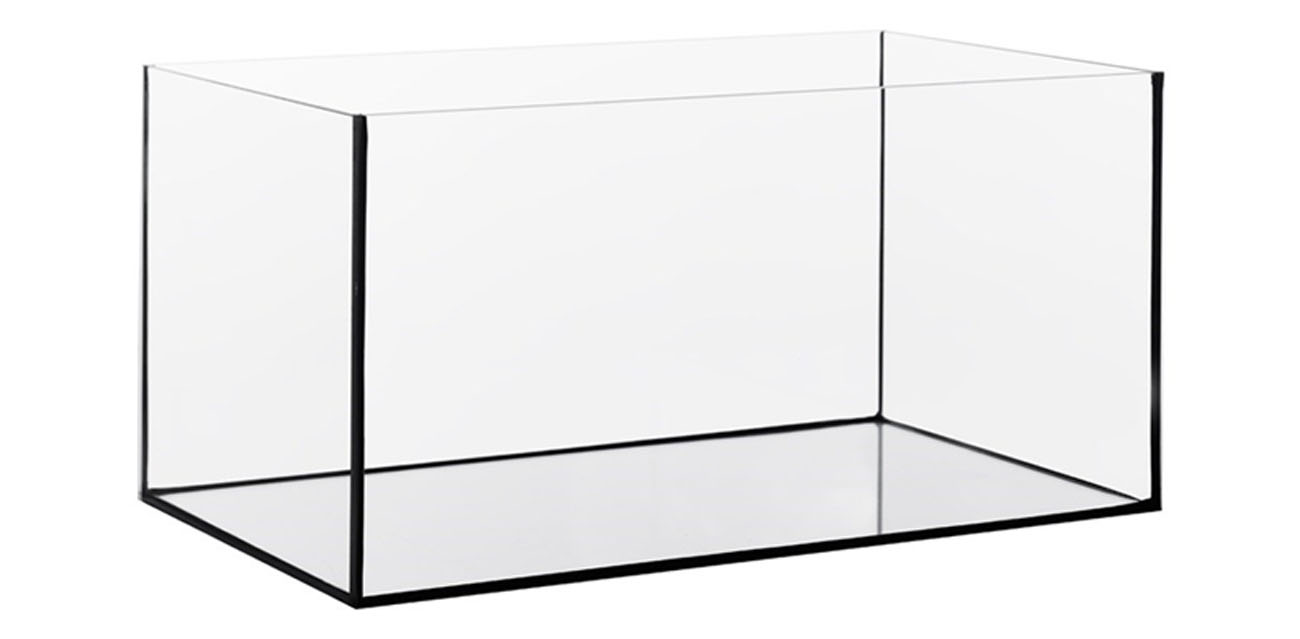 Akwarium AQUAEL Leddy 60 XL 72 l