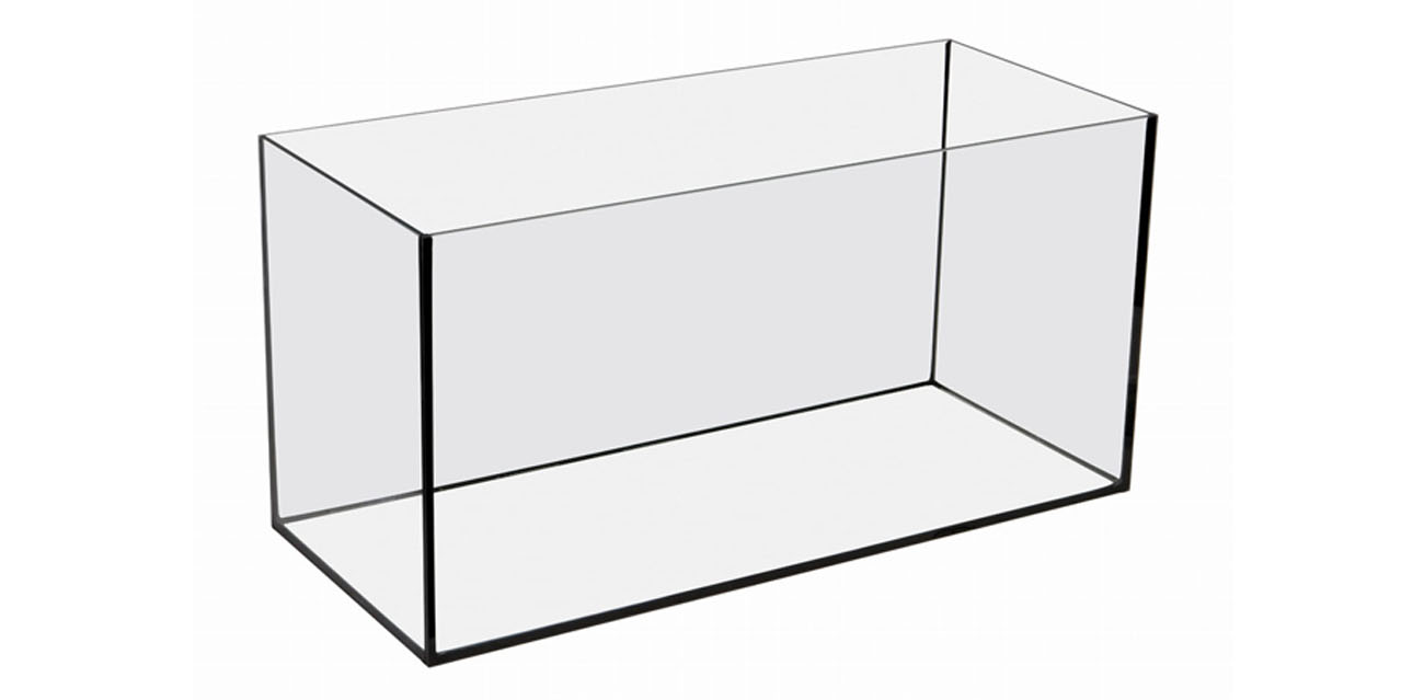 Akwarium proste AQUAEL 25 L 41x25x25 cm