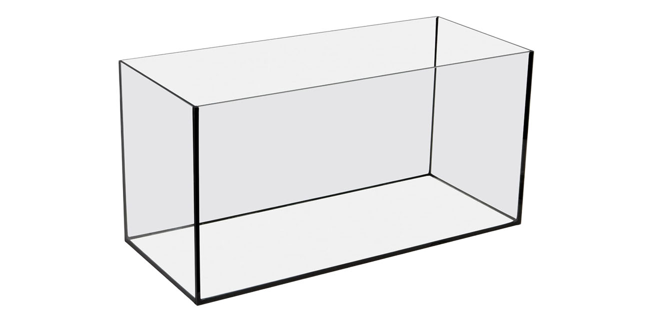 Akwarium proste AQUAEL 45 L 50x30x30 cm
