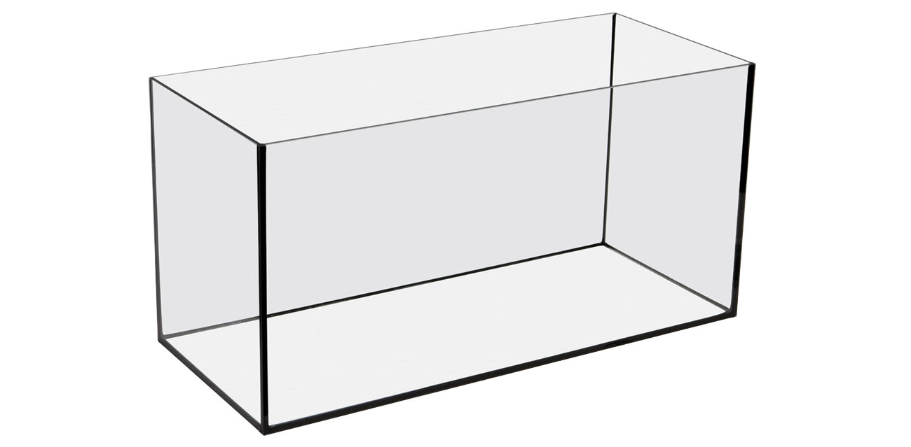 Akwarium proste AQUAEL 112 L 80x35x40 cm