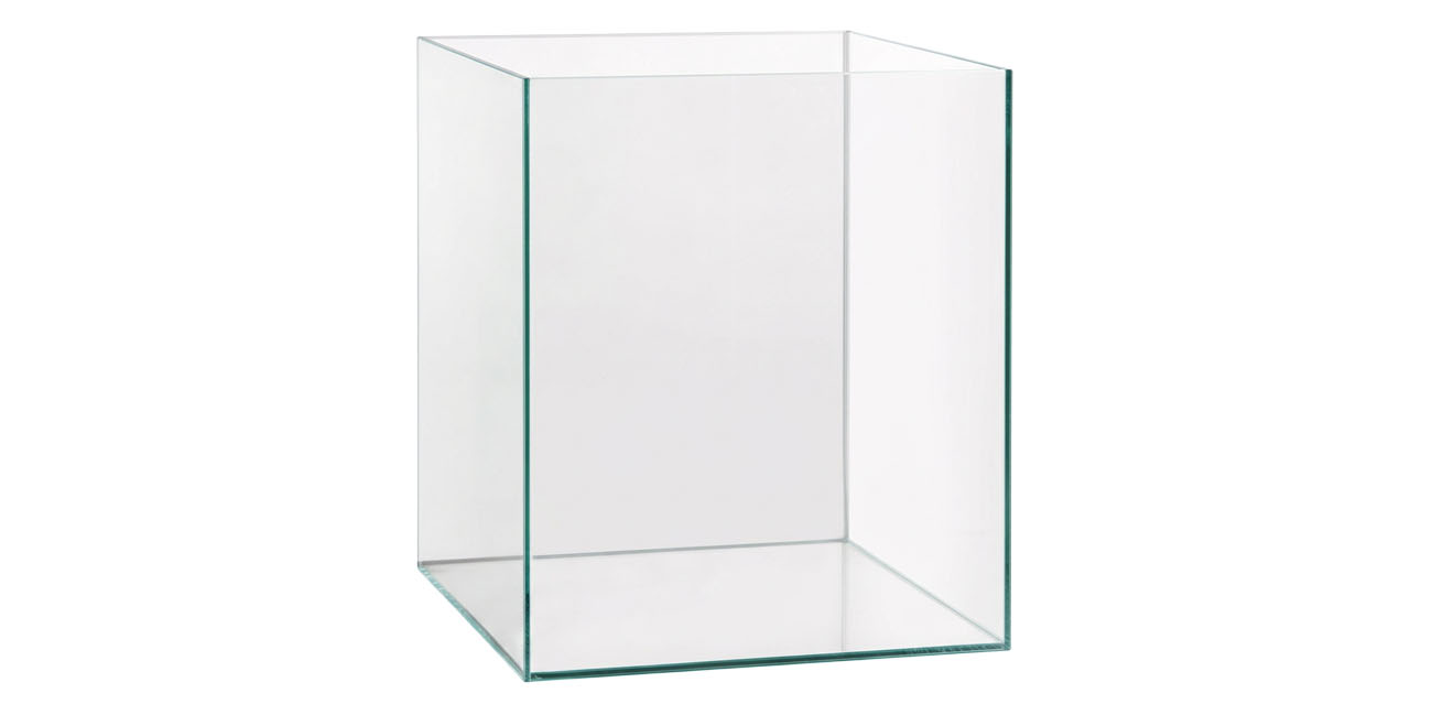 Akwarium AQUAEL Shrimp/Nano Set 35 49 L 35x35x40 cm