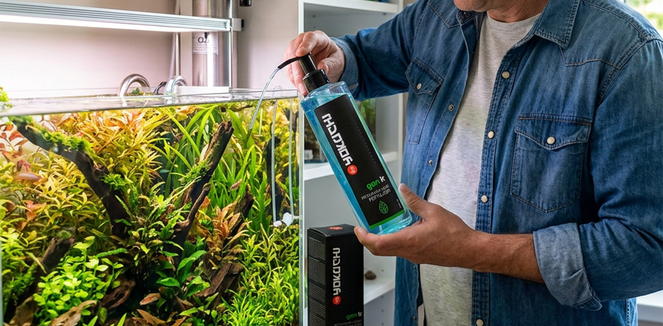 Zdrowa flora i skuteczna walka z niedoborami