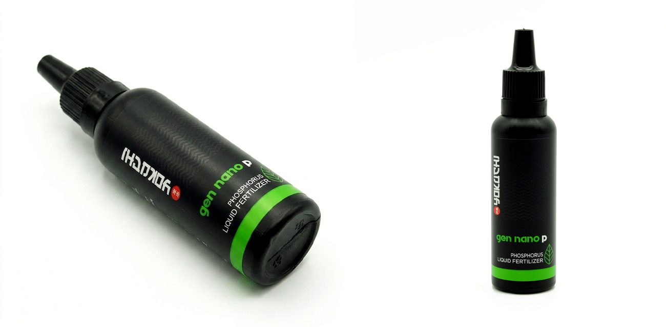 Yokuchi Gen nano P Phosphorus (30 ml) - skondensowane źródło fosforu