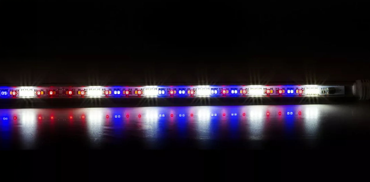 Moduł LED AQUAEL Leddy Tube Plant