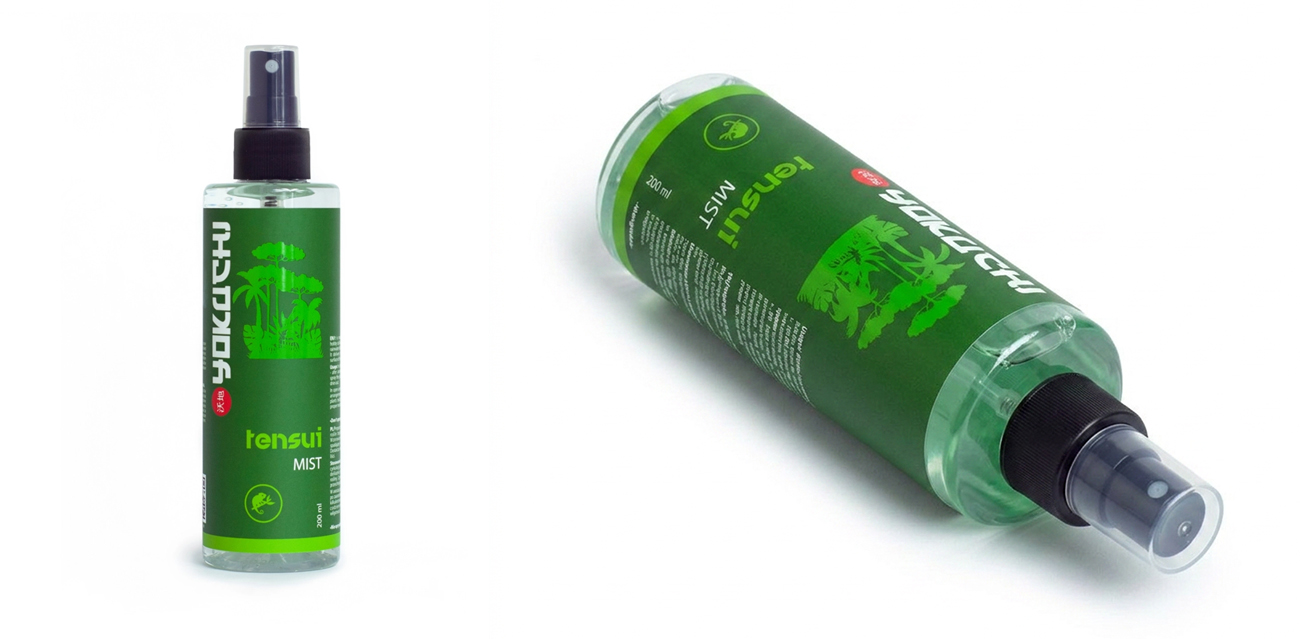 Yokuchi Tensui Mist (200 ml) - nawożenie i zraszanie roślin