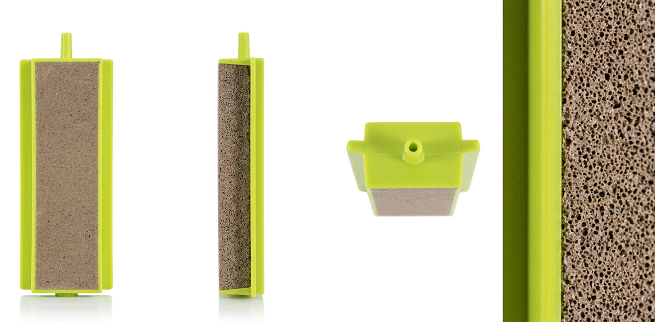 Kamień napowietrzający do akwarium 13 cm ZOLUX