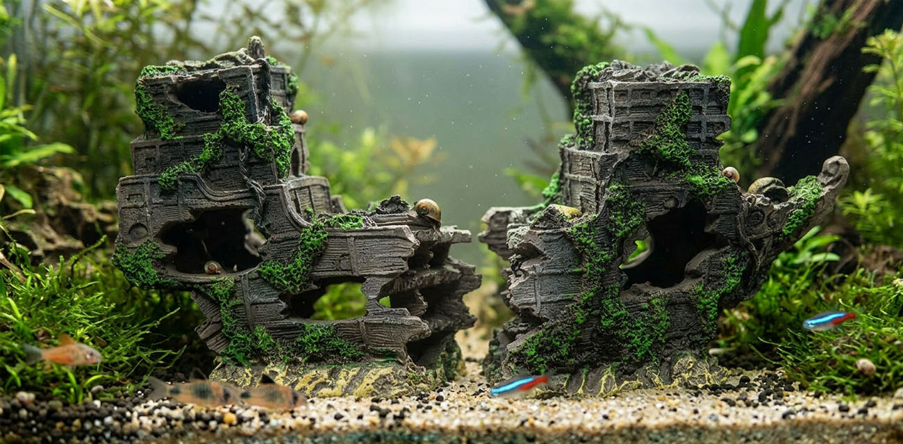 Dwie części – pełna swoboda aranżacji