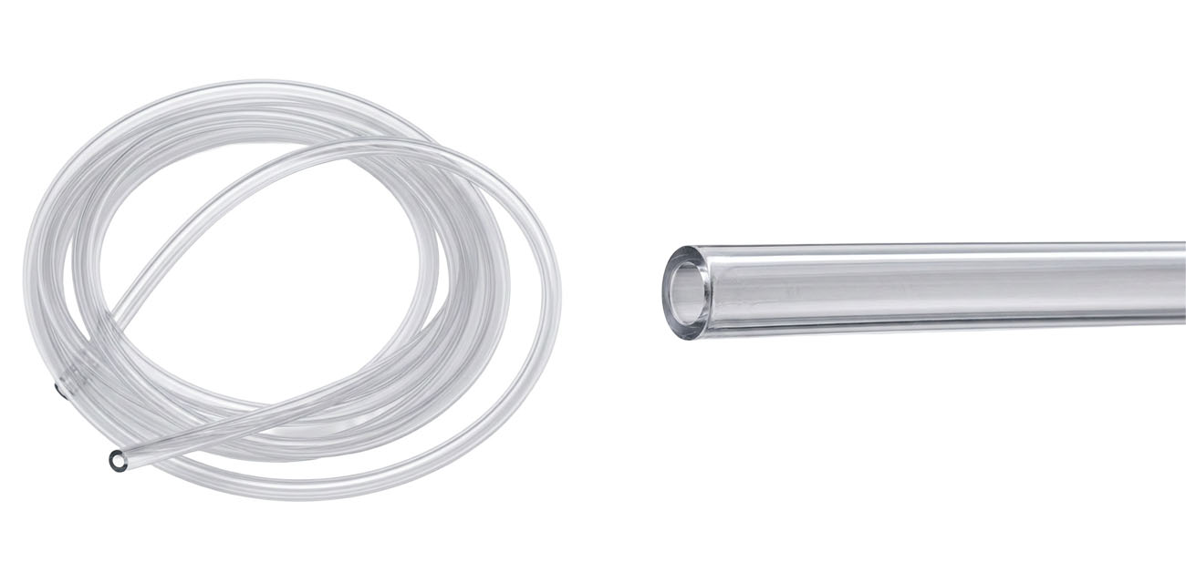 Wężyk PVC 4/6 mm do akwarium i terrarium 