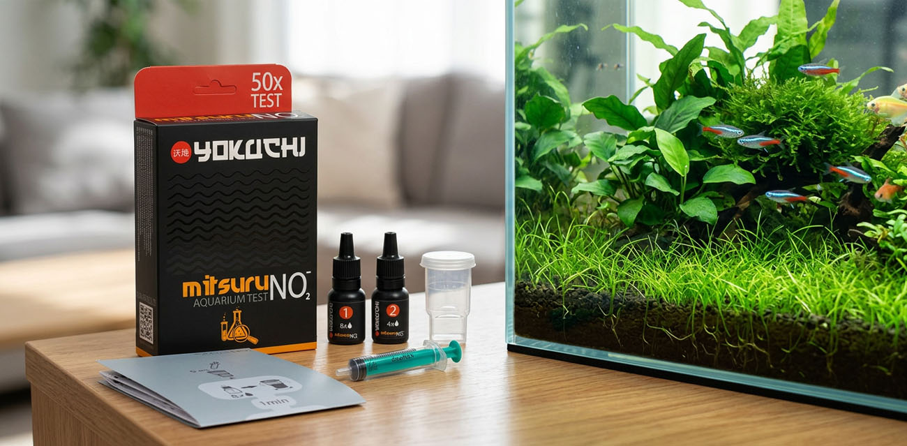 Kiedy warto wykonać test NO2?