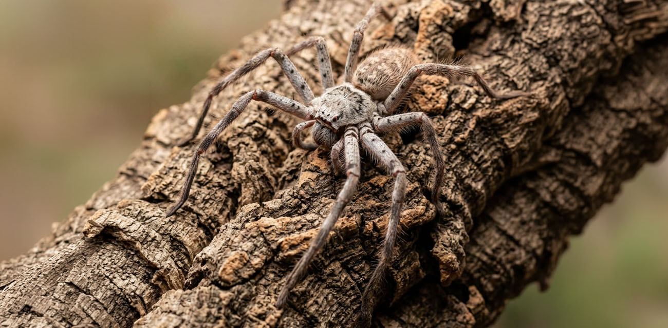 Występowanie i tryb życia Holconia murrayensis