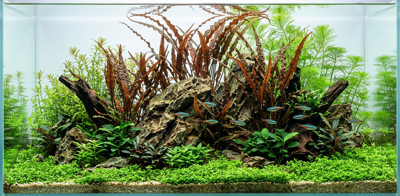 Roślina z hodowli in vitro