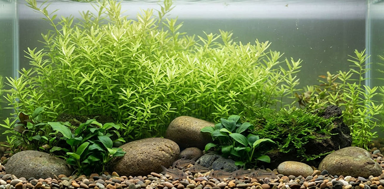Sadzenie rośliny in vitro