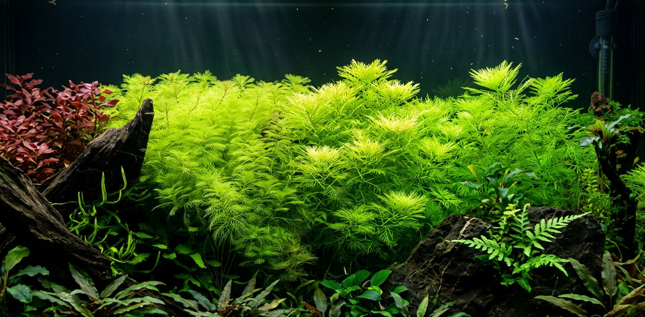 Sadzenie rośliny in vitro