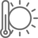 Temperatura w dzień